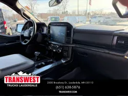 2023 Ford F-150 TREMOR | Thumbnail Photo 19 of 21