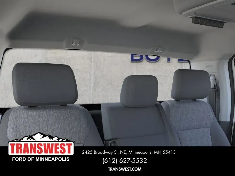 2026 Ford Super Duty F-350 XL | Photo 21 of 22