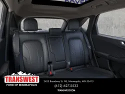 2026 Ford Escape Plug-In Hybrid Base | Thumbnail Photo 10 of 23