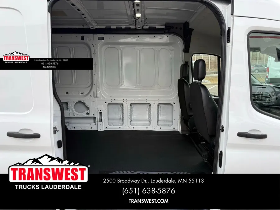 2023 Ford Transit-250 Base | Photo 10 of 20