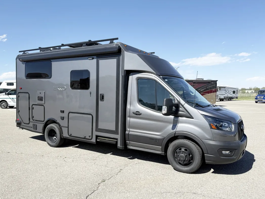 2027 Winnebago EKKO 22A 