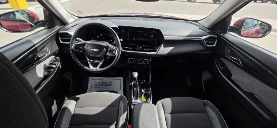 2024 Chevrolet Trailblazer | Photo 25 of 29