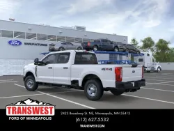 2026 Ford Super Duty F-350 XL | Thumbnail Photo 3 of 22