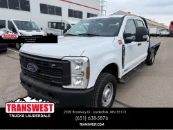 2024 Ford Super Duty F-250 XL | Thumbnail Photo 20 of 20