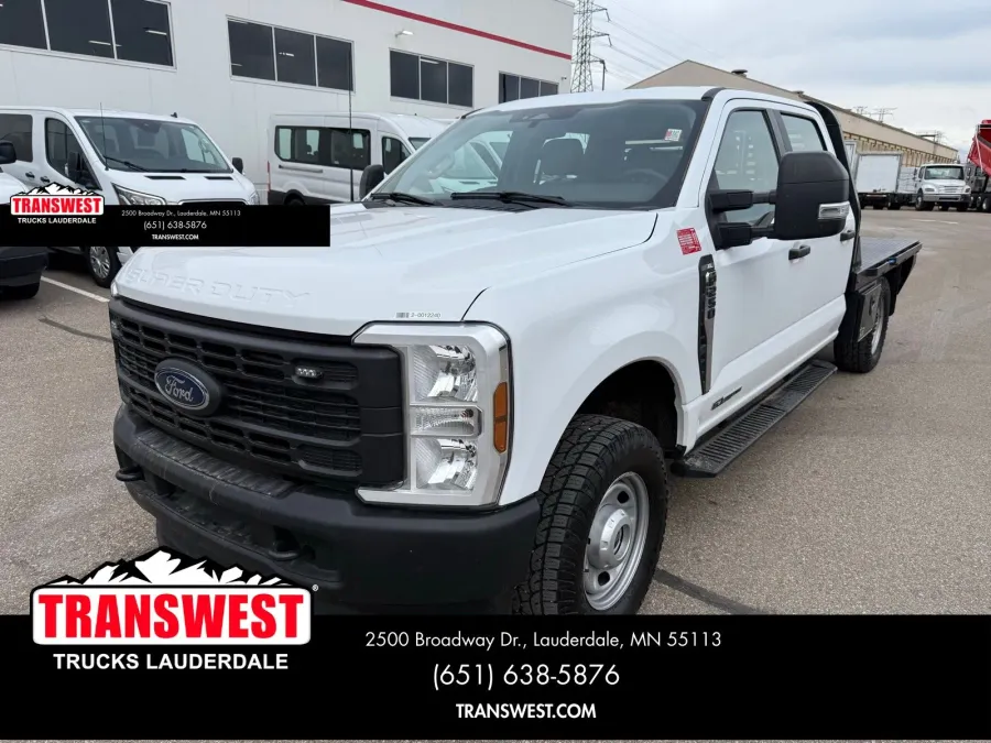 2024 Ford Super Duty F-250 XL | Photo 20 of 20