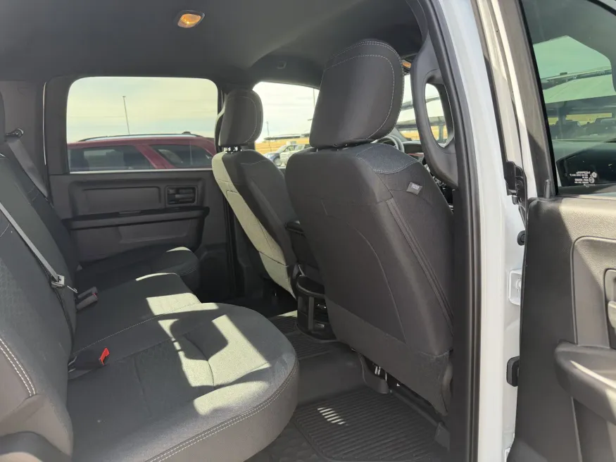 2026 RAM 3500 Tradesman | Photo 8 of 20