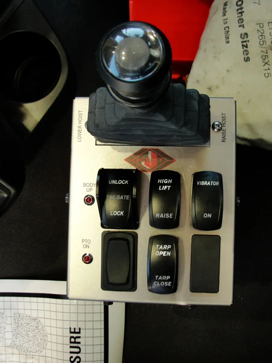 2026 Western Star 49X | Photo 14 of 20