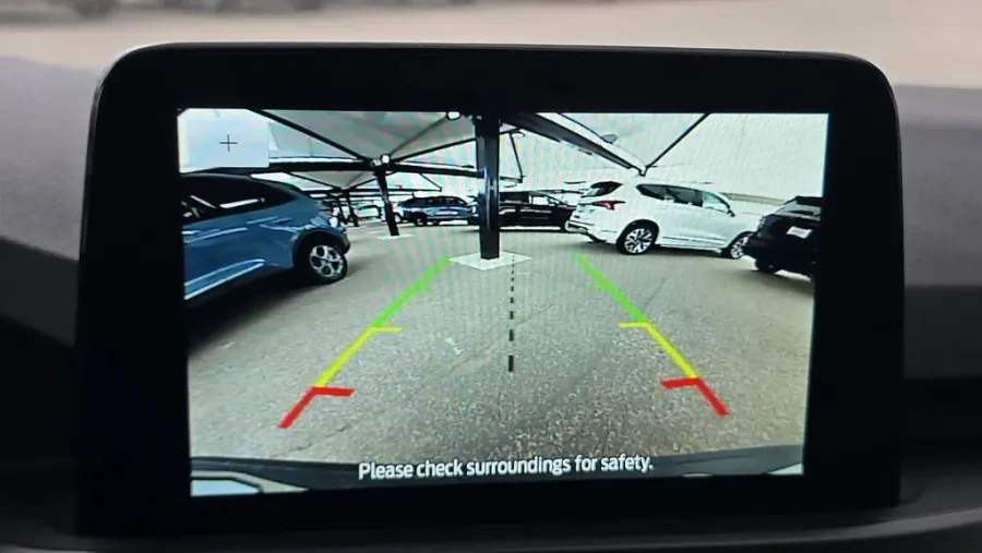 2026 Ford Escape | Photo 20 of 25