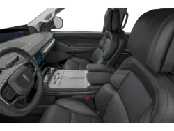 2026 Lincoln Navigator | Thumbnail Photo 5 of 13