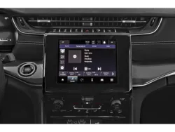 2024 Jeep Grand Cherokee L | Thumbnail Photo 6 of 12