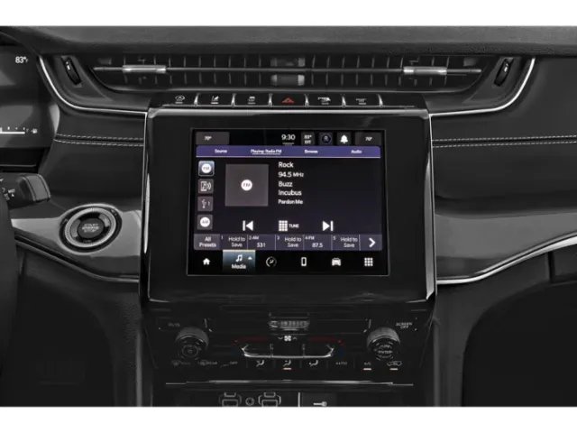 2024 Jeep Grand Cherokee L | Photo 6 of 12