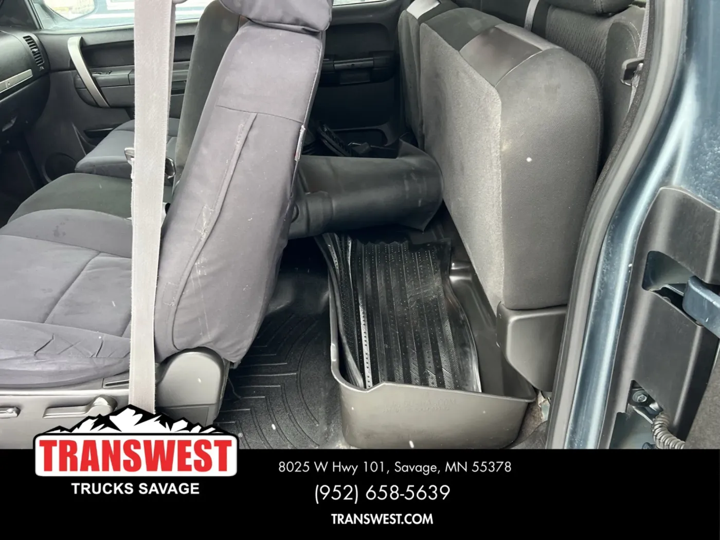 2013 GMC Sierra 1500 | Photo 5 of 16