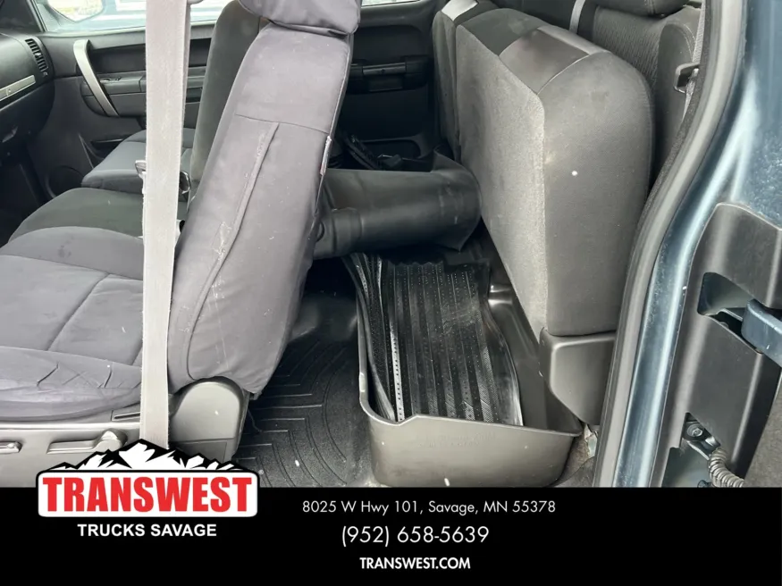 2013 GMC Sierra 1500 | Photo 5 of 16