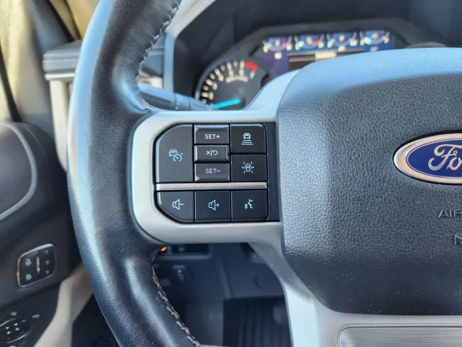 2023 Ford Expedition Limited | Photo 23 of 30