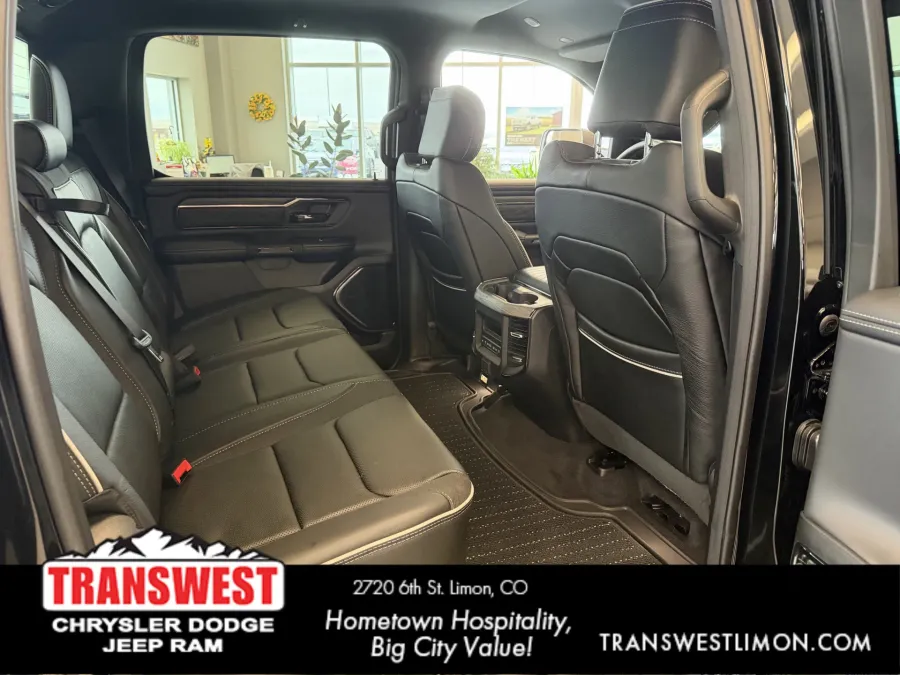 2026 RAM 1500 Limited | Photo 10 of 20