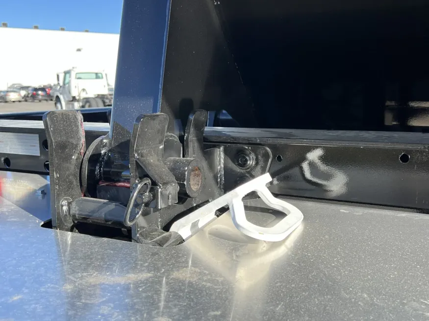 2026 Side Dump Industries Side Dump | Photo 9 of 9