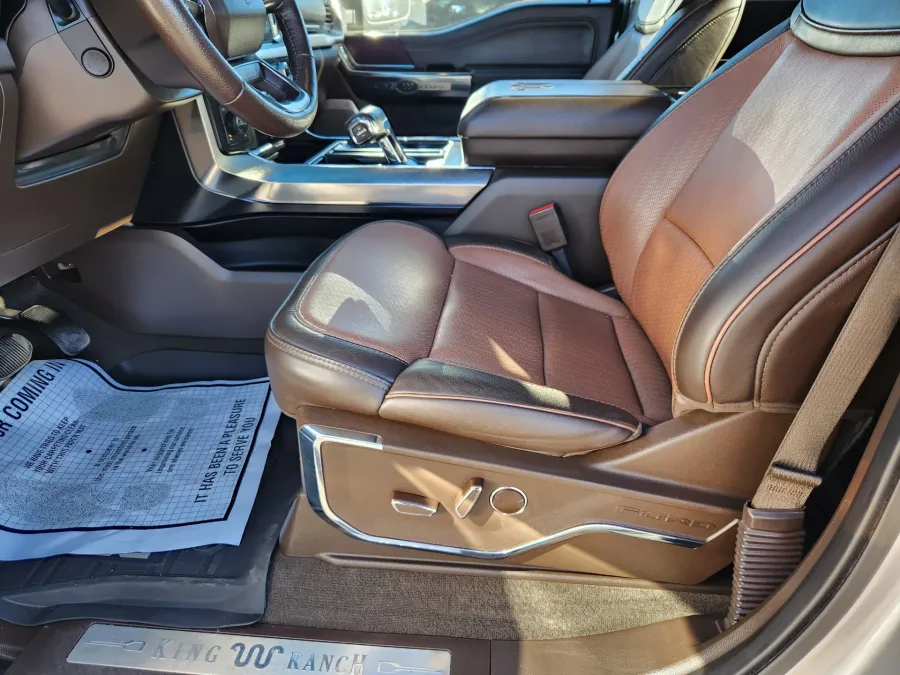 2022 Ford F-150 | Photo 7 of 30