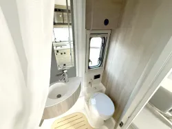 2026 Winnebago EKKO 22A | Thumbnail Photo 10 of 18