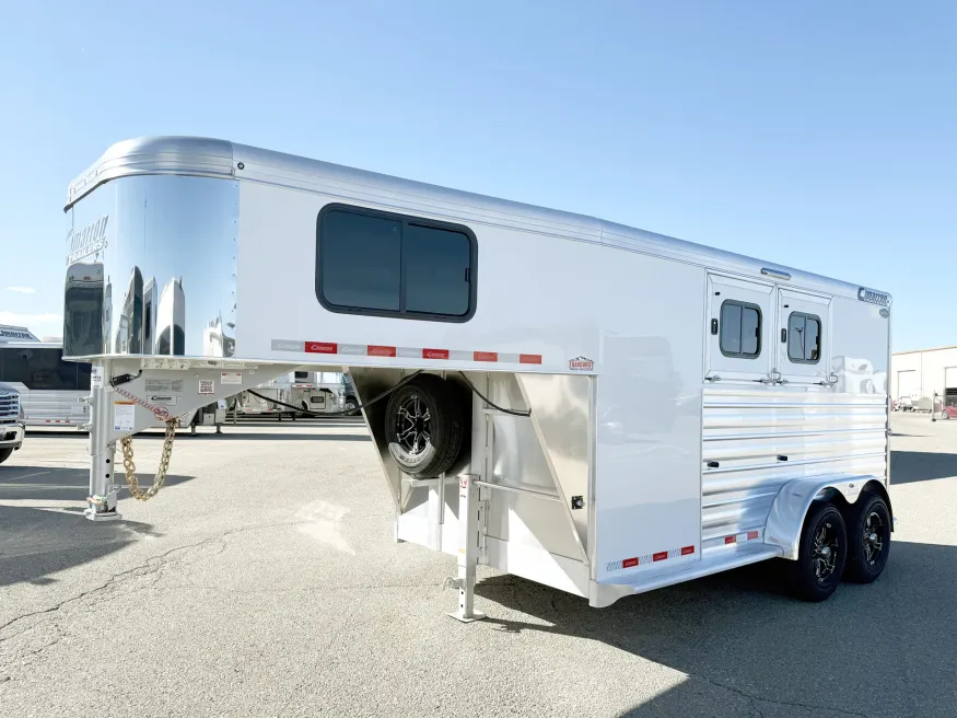 2026 Cimarron Norstar 2HGN | Photo 14 of 15