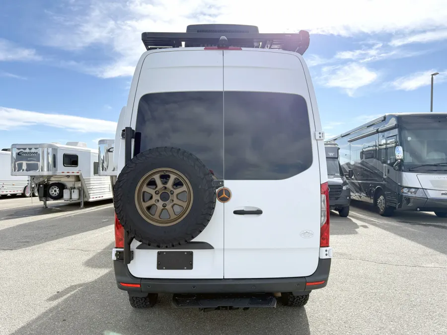 2021 Storyteller Mode 4x4 | Photo 11 of 16