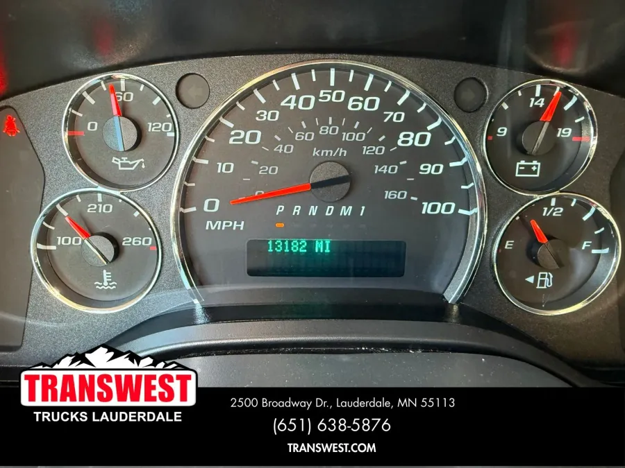 2024 GMC Savana 2500 Cargo | Photo 19 of 20