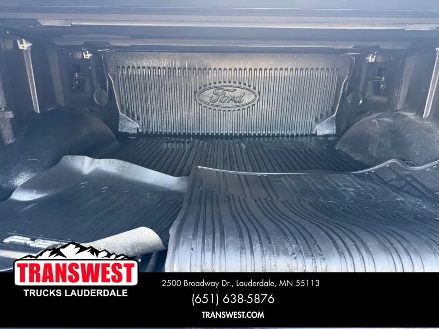 2023 Ford F-150 TREMOR | Photo 16 of 21