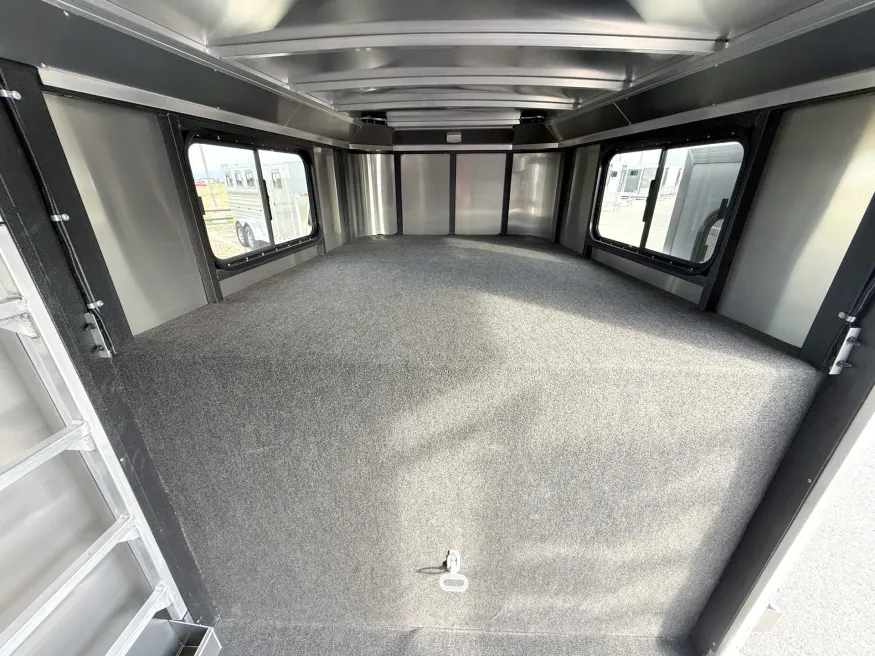 2026 Logan Coach Bullseye 4HGN | Photo 6 of 16