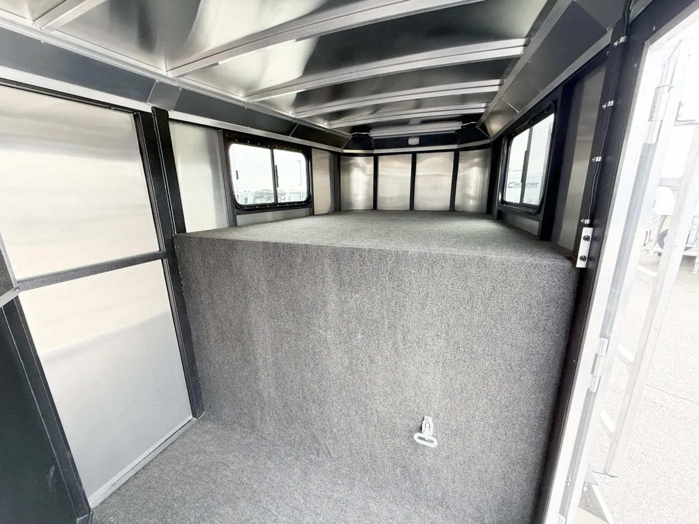 2026 Logan Coach Bullseye 3HGN | Photo 5 of 13