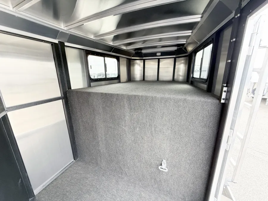 2026 Logan Coach Bullseye 3HGN | Photo 5 of 13