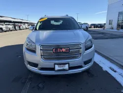 2016 GMC Acadia Denali | Thumbnail Photo 2 of 21