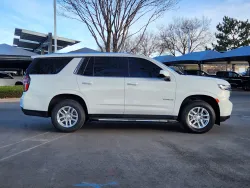 2021 Chevrolet Tahoe LT | Thumbnail Photo 1 of 29