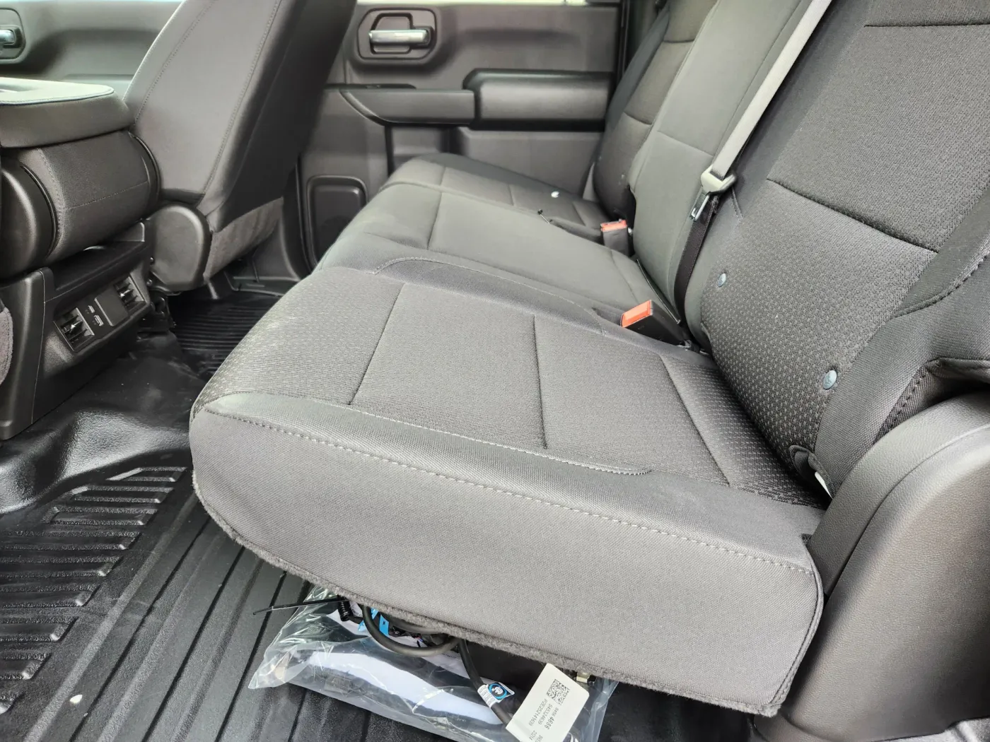 2026 GMC Sierra 3500HD CC Pro | Photo 4 of 28