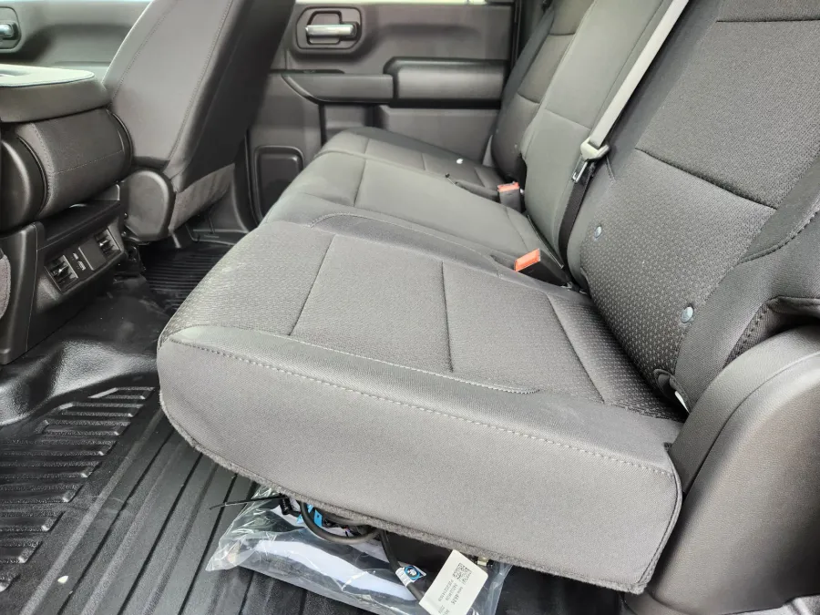 2026 GMC Sierra 3500HD CC Pro | Photo 4 of 28