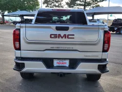 2021 GMC Sierra 1500 Elevation | Thumbnail Photo 12 of 28