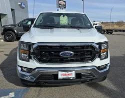 2023 Ford F-150 | Thumbnail Photo 2 of 24