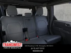 2025 Ford Bronco Badlands | Thumbnail Photo 11 of 25