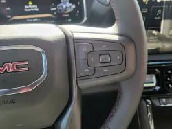 2026 GMC Sierra 2500HD AT4X | Thumbnail Photo 28 of 33