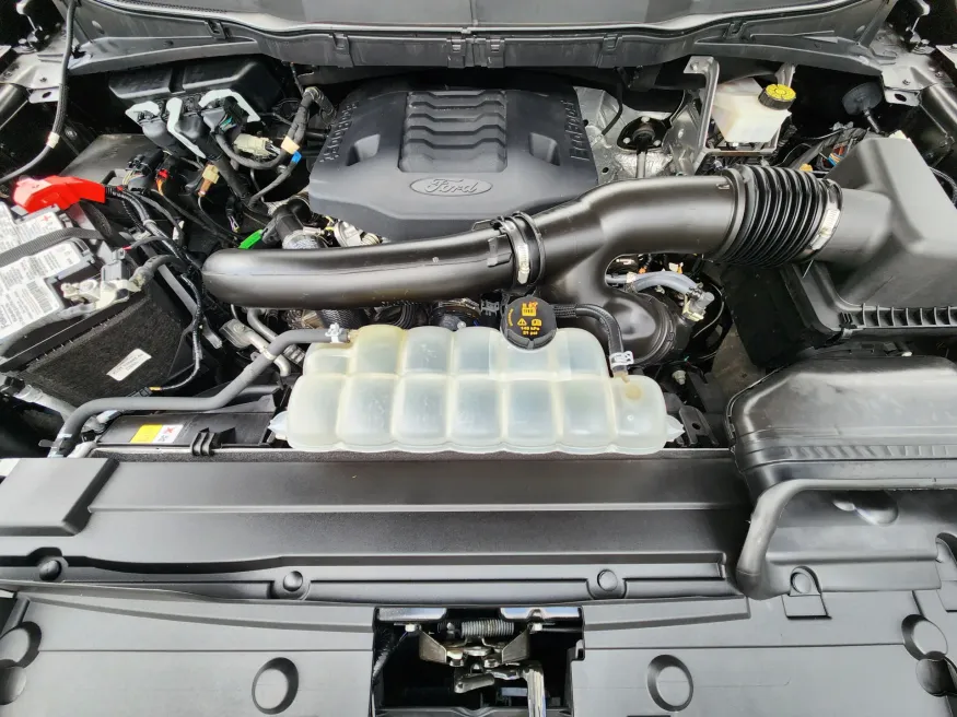 2023 Ford F-150 XL | Photo 21 of 30