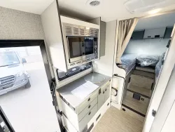 2026 Winnebago EKKO 23B | Thumbnail Photo 7 of 13