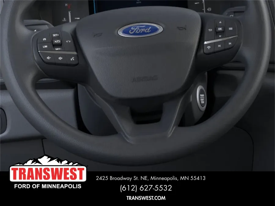 2026 Ford Transit-350 | Photo 12 of 21