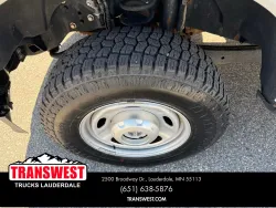 2020 Ford Super Duty F-350 XL | Thumbnail Photo 16 of 22