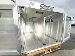 2025 Cimarron Stock Box | Thumbnail Photo 7 of 8