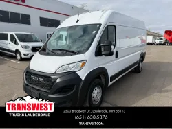 2023 RAM ProMaster 2500 High Roof | Thumbnail Photo 20 of 20