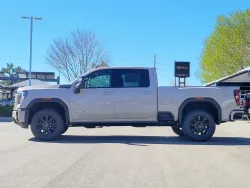 2026 GMC Sierra 2500HD AT4 | Thumbnail Photo 3 of 25
