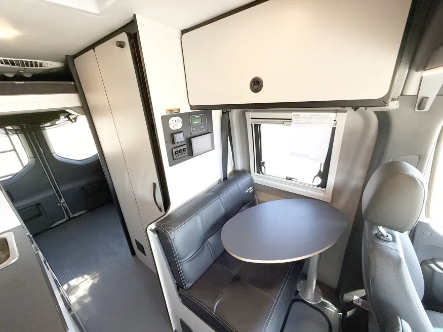 2027 Winnebago Revel Sport 44N | Photo 8 of 19