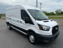 2024 Ford Transit-250 Base | Thumbnail Photo 15 of 20