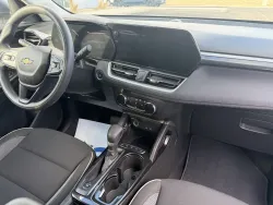 2024 Chevrolet Trailblazer LS | Thumbnail Photo 11 of 16