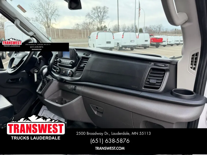 2023 Ford Transit-250 Base | Photo 5 of 20