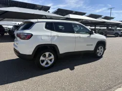 2018 Jeep Compass Latitude | Thumbnail Photo 5 of 19