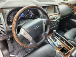2017 Infiniti QX80 | Thumbnail Photo 7 of 33
